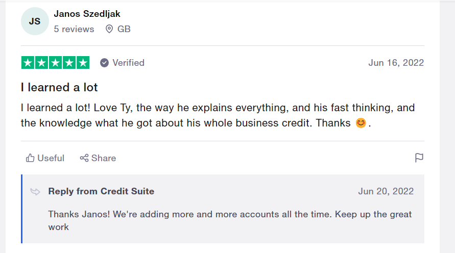 credit builders